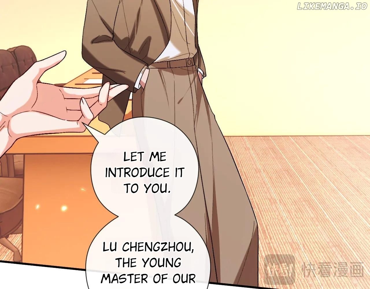 Madam and Her Daily Online Face-Slapping Chapter 183 - page 25